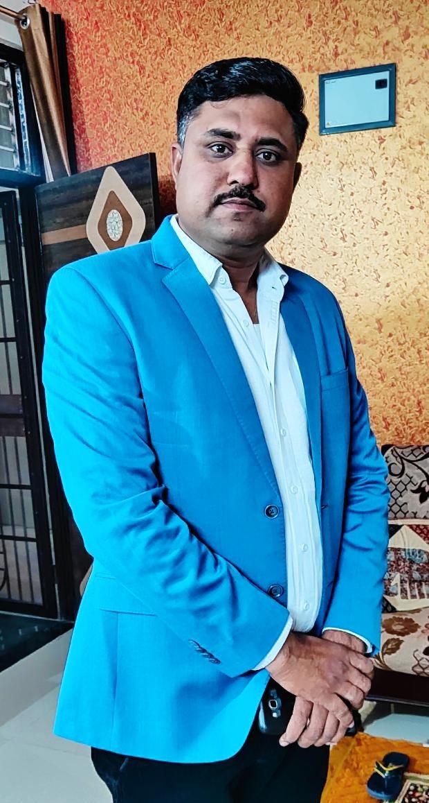 Praveen Sharma